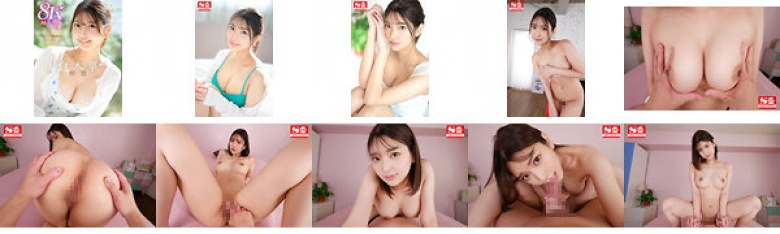 [VR] VR NO.1 STYLE <仓木春> 可爱笑容让人着迷！ 22岁，介于成人与少女之间的仓木春是一个怎样的女孩？:样本图像