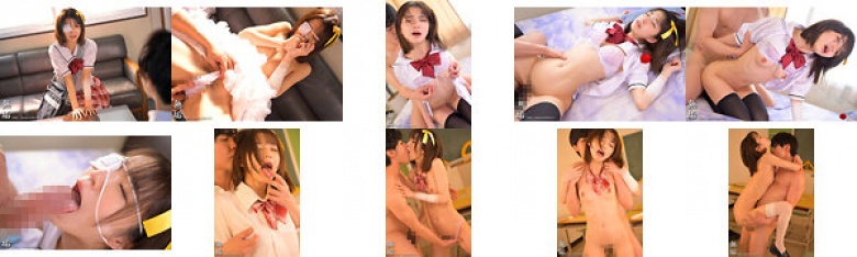クラスメイトの中二病女子は話を合わせてあげれば簡単にヤらせてくれるチョロかわいい僕の性奉仕者 サーヴァント 倉本すみれ:イメージ画像