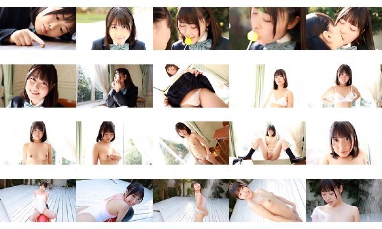 純系ラビリンス/倉沢りずむ:イメージ画像