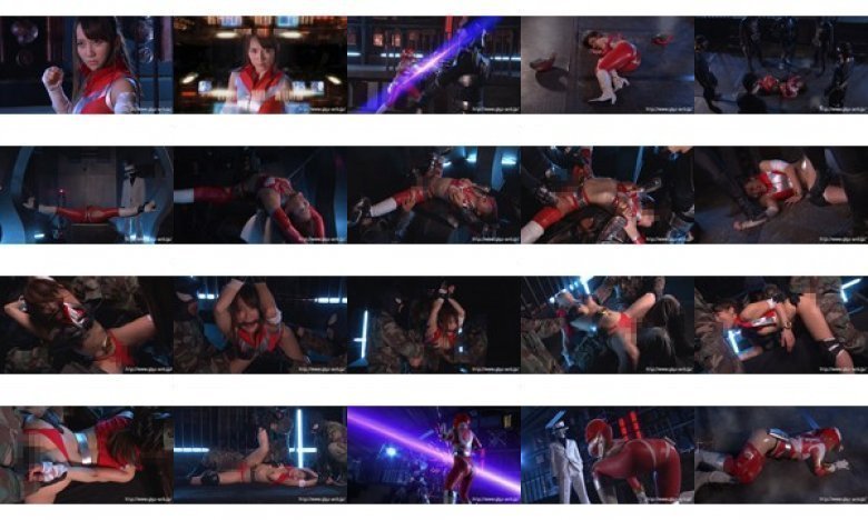 聖心特装隊セイントフォース4 〜聖女の帰還、そして〜 倉多まお:イメージ画像