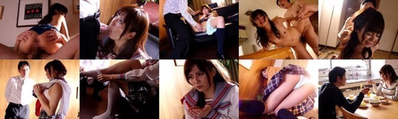 人妻、猥褻コスプレ あの衣装をもう一度！ 栗林里莉:样本图像