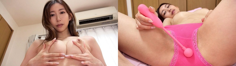 アナルのシワの数までハッキリわかる！スティックローター連続絶頂アナル見せオナニー 黒川すみれ:イメージ画像