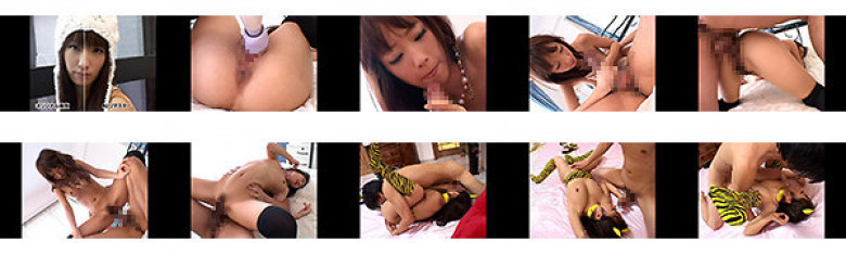 [AI Remastered Version] New Comer Kurumi Hina:Thumnail