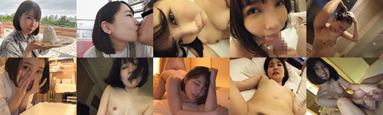 最初は他人のそら似 そう思っていたけど、僕のカノジョはAV女優かもしれないー 一日中デートしたあと、嫉妬と優越感渦巻く中でめちゃくちゃ中出ししまくった。 枢木あおい:イメージ画像