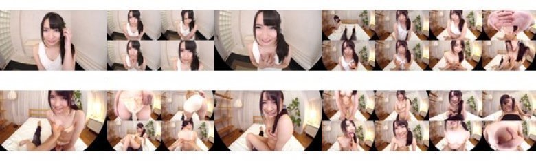 【VR】枢木あおい 告白「センパイ…今日だけはあおいを彼女にしてください」:イメージ画像