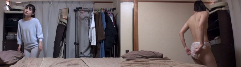 枢木あおい 魔法のオイルで快感マッサージ:イメージ画像