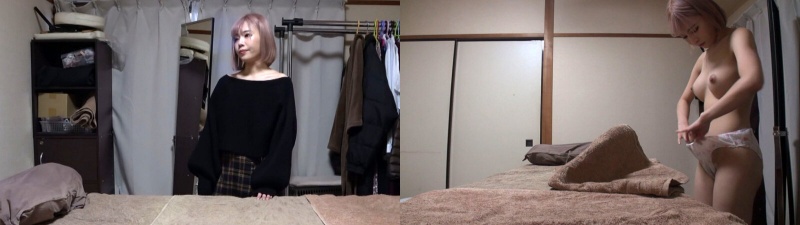 来栖みく 魔法のオイルで快感マッサージ:イメージ画像