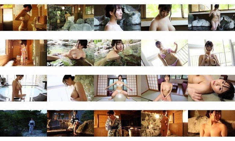 日下部加奈 新・湯女ごこち 1:イメージ画像