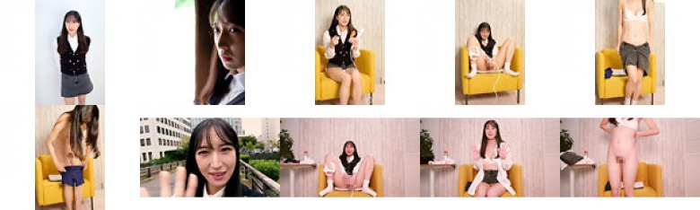 チャレンジ!タイマー電マ はな 楠木花菜:イメージ画像