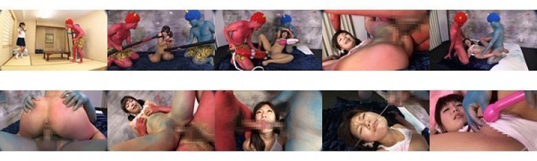 節分 鬼ファック！！ Vol.1:样本图像