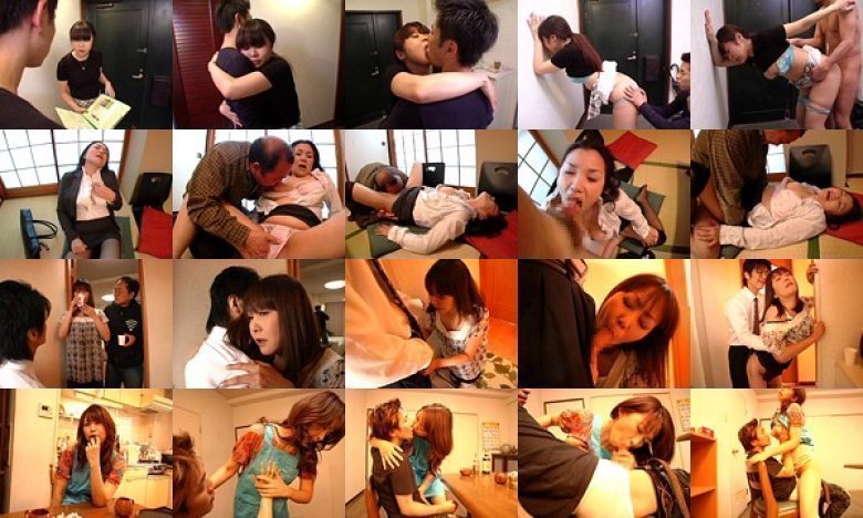 惚れ薬で絶対ヤレない人妻とヤッちゃいました！:イメージ画像