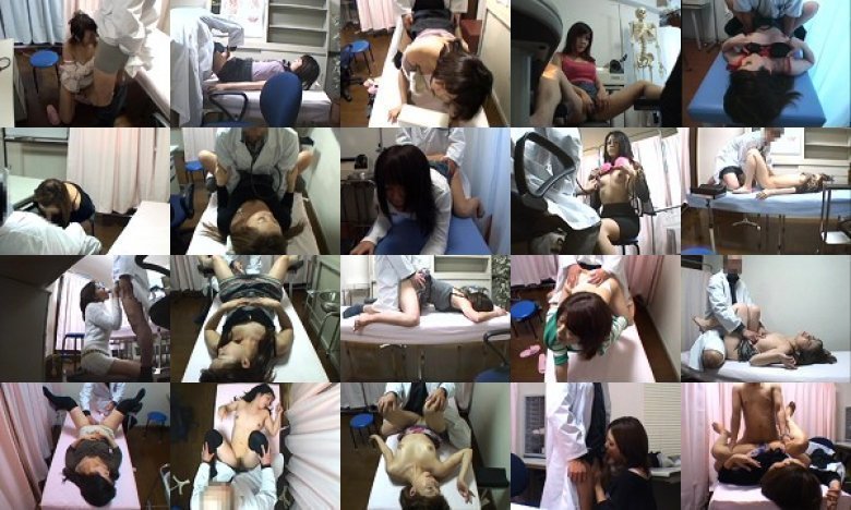 不妊治療に訪れた人妻に変態産婦人科医が衝撃発言 !! 「奥さん、僕の精子いかがですか?」 3 4時間:イメージ画像