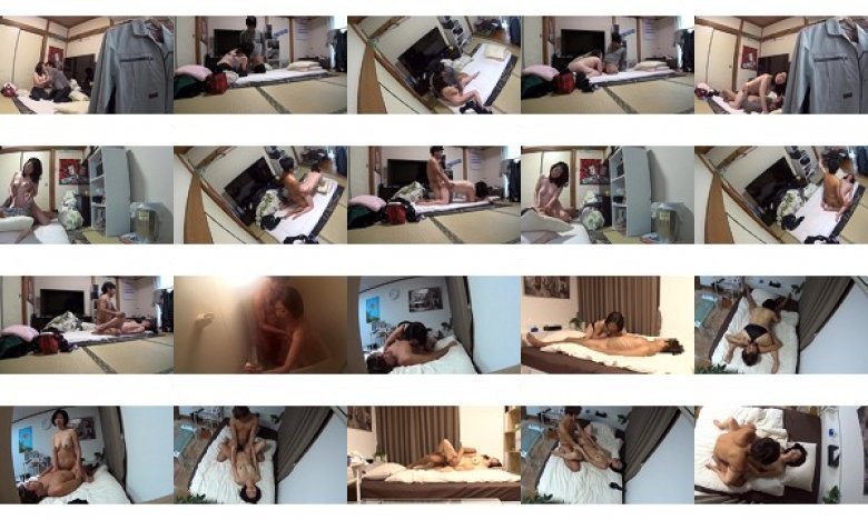 本番NGの熟女デリヘル嬢に媚薬を塗った極太チ●ポを素股させてみました 1:样本图像