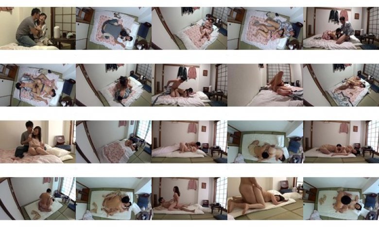 ナンパ仕掛け人 浮気妻隠し撮りSEX〜連れ込み旅館オーナーが作った秘密の小部屋にやってきたドスケベ奥さんにうっかり中出しそのまま発売1:イメージ画像
