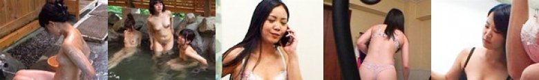 素人女 覗き・盗撮動画 8時間306人:イメージ画像