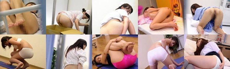 密室盗撮16名！浣腸我慢の限界に達した女たち アナルモザ無し神BEST:イメージ画像