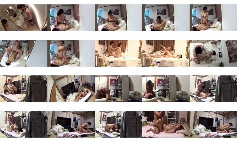 本番NGの熟女デリヘル嬢に 媚薬を塗った極太チ●ポを素股させてみました 4:样本图像