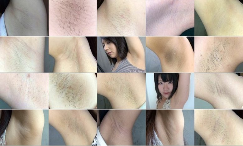 100人のわき 第3集:イメージ画像