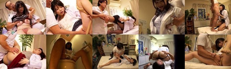 K応○塾大学病院の女医が通う指圧医療マッサージ施術院3:样本图像