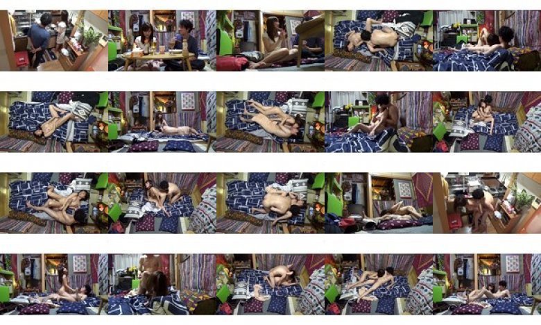 ゲスの極み映像 人妻4人目:イメージ画像