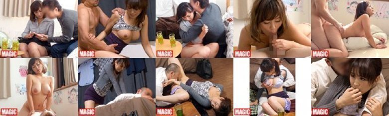 本気（マジ）口説き 人妻編 22 ナンパ→連れ込み→SEX盗撮→無断で投稿:イメージ画像