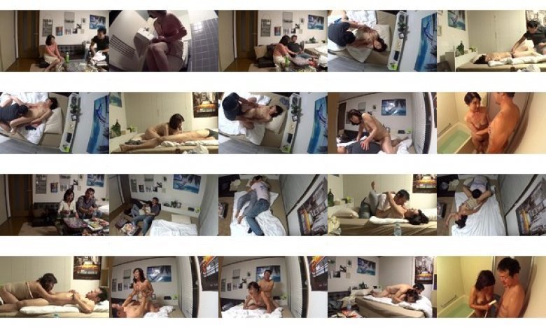 50代以上 ド熟女限定！！デカチン見せつけ軟派、連れ込みセックス盗撮「奥さん、知らない間にAV出演してますよ」09:イメージ画像