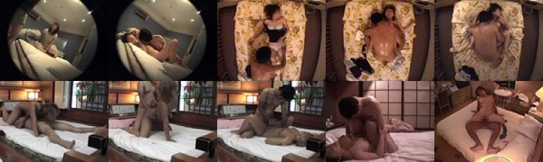 ホテル支配人がお客のSEXを覗き見ガチ盗撮:イメージ画像