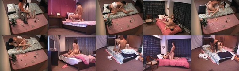 現役ナースが制服でヤってるプライベートセックス盗撮:イメージ画像