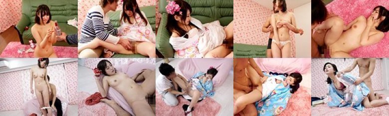 数分前まで大学生だった卒業式帰りで浮かれている袴女子をナンパ！！祝い酒を振る舞いホロ酔い気分にさせて新社会人のマ●コにビジネスマナーを叩き込む生チ●ポSEX！！:样本图像