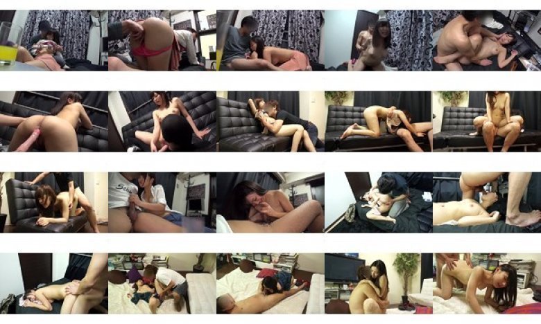 素人男性さんに都内某所AVメーカーのヤリ部屋お貸しします！！貴方の可愛い知り合いのSEX撮影出来たら…性交（？）報酬10万円！！Vol.2:イメージ画像