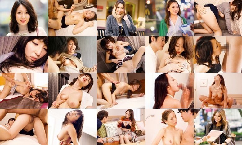 リアル巨乳妻口説き!イカせまくられた生中出し生録Film4時間SP:イメージ画像