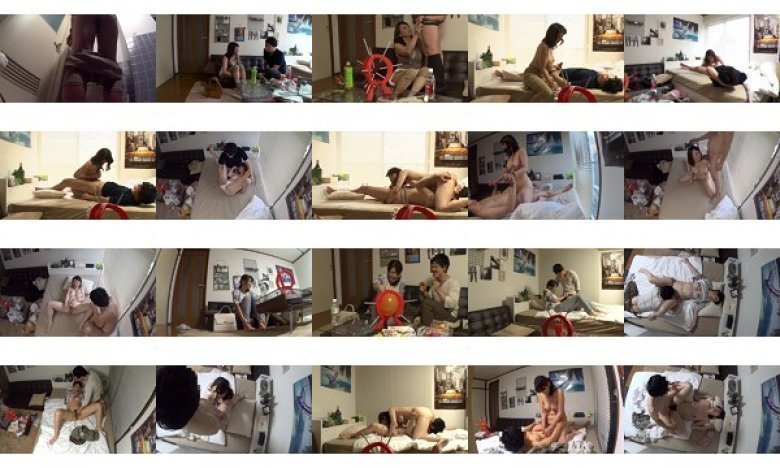 50代以上 ド熟女限定！！デカチン見せつけ軟派、連れ込みセックス盗撮「奥さん、知らない間にAV出演してますよ」13:イメージ画像