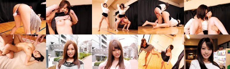 固定バイブだるまさんが転んだ2:イメージ画像