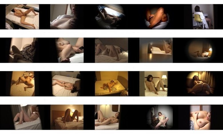 ぐちょ濡れオナニー盗撮23名どすけべマ○コが疼いてグリグリズボスボッ 2:イメージ画像