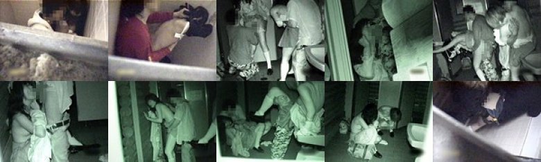 ［個人投稿］［極秘買取］本物女子○生を公園のトイレで強姦する一部始終を撮影した映像を入手発売！:イメージ画像