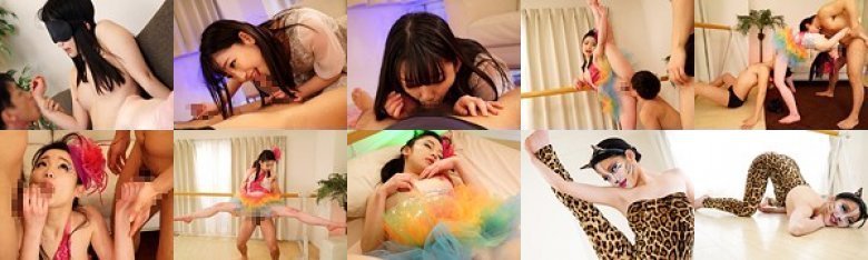 超人気エンターテイメント集団に所属するラスベガスから一時帰国してきたあいりちゃん（20歳）AVデビュー 依頼ナンパVol.2:イメージ画像
