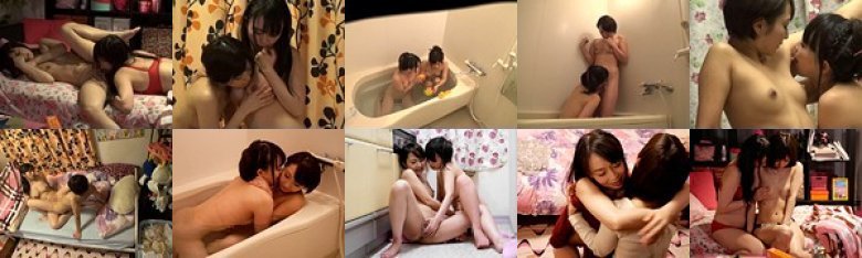 可愛い女の子しか興味の無い私（♀）が、ノンケな女友達を部屋に持ち帰り強引にレズって隠し撮り8:イメージ画像
