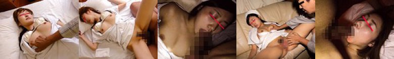 入院患者による美人看護師ばかりを狙った薬物昏睡レ×プ動画:イメージ画像