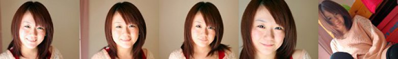 羽紗 - 素人アダルト動画:イメージ画像