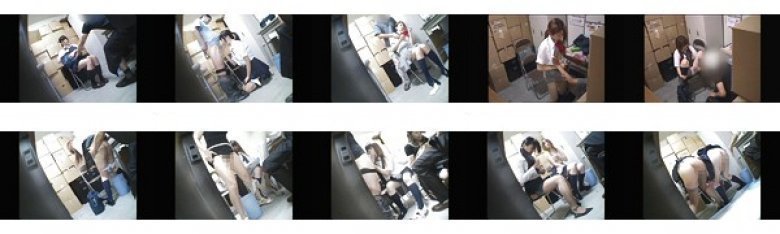 緊急発売!某有名ドラッグストア○○薬局の事務所、隠しカメラが撮らえてた映像とは…万引をした女子○生の反応を見て、マ○コに挿入したり、放尿させたりもうメチャクチャ!!:イメージ画像