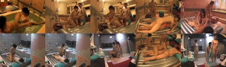 新人ソープ嬢の実技研修を隠しカメラで盗撮:イメージ画像
