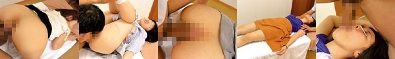 来院した女性患者を薬物で昏睡させ身体を弄び犯す あるマッサージ師の記録動画:イメージ画像