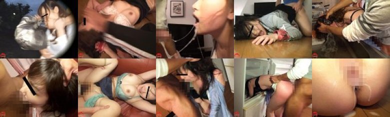 暗がりをひとり歩く仕事帰りのOLたちを狙ってレイプ 7:イメージ画像