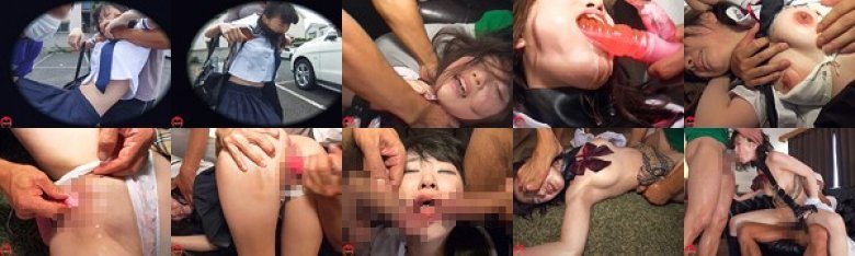 制服中出し強姦。 8:イメージ画像