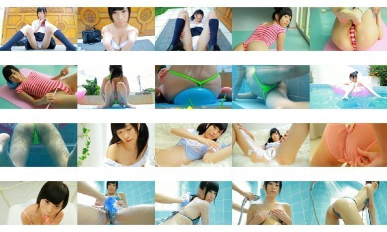 恋色クロッチ 真船コトラ:样本图像