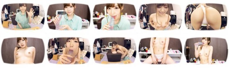 【VR】仮想現実ライブチャット あかりんログイン中:イメージ画像