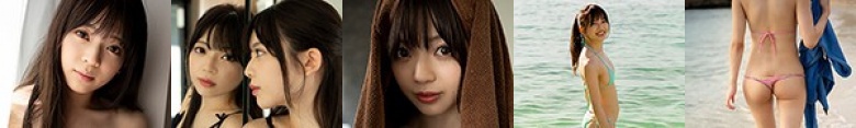 ALL NUDE 槙いずな:样本图像