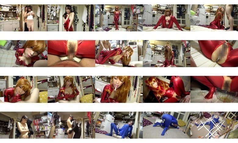 （羞恥）ババコス！（BBA）隣の実は極上な奥さんをア●カにしてみたら痴女に変身した件（中田氏）（汗）COCO Premier 真木今日子 39歳:样本图像