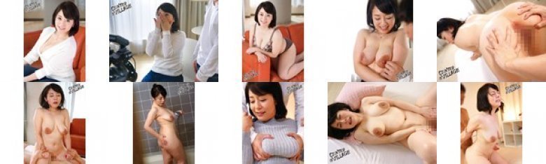 初撮り人妻ドキュメント 牧村彩香:イメージ画像