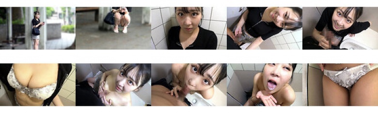 街でエロいお姉さんに誘われ…一滴残らず絞り取ってあげる 愛瀬ゆう:イメージ画像